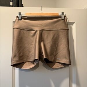 ALO Biker Shorts
